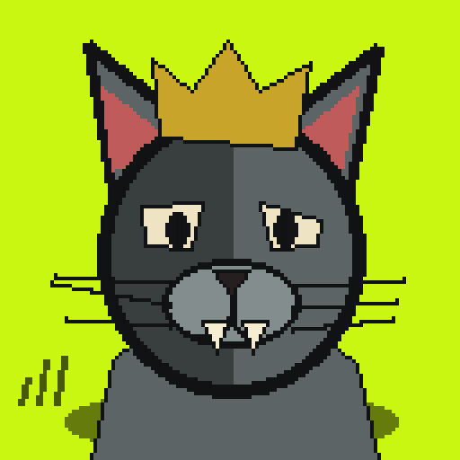 FERALCAT 1337